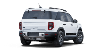 2025 Ford Bronco Sport® External Image 4